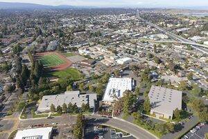 Terra Bella Office Space in Mountain View, CA